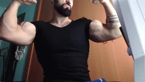 BigStallion online show from 1, 12, 2025