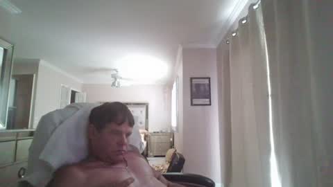 Snapshot of bigsteve24cm chatting on 2, 7, 2026 bigsteve24cm online show from 2, 7, 2026