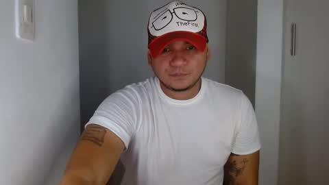 MANUEL online show from 27, 11, 2025