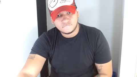 MANUEL online show from 28, 11, 2025