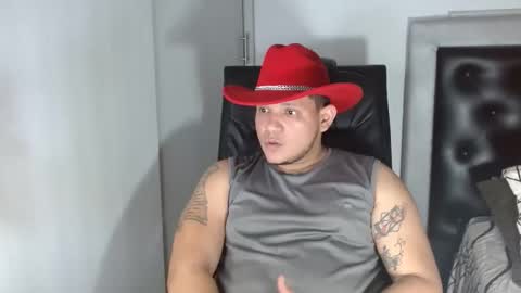 MANUEL online show from 28, 3, 2026