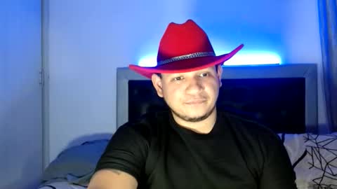 MANUEL online show from 26, 5, 2026