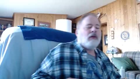 bigthicksatisfying2 online show from 18, 4, 2026