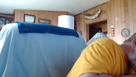bigthicksatisfying2 online show from 4, 6, 2026