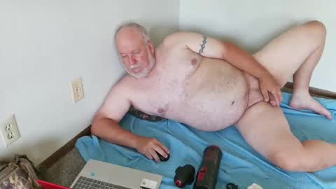 bigthump9999 online show from 22, 7, 2026