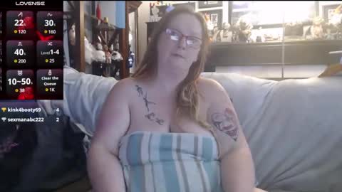 Kim online show from 8, 1, 2025