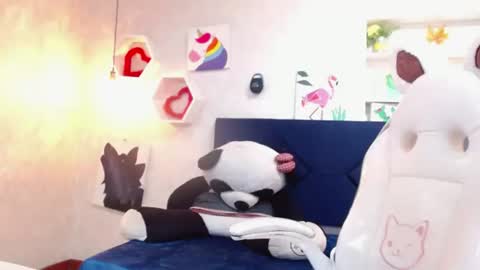 bigtitslaurenriver online show from 2, 8, 2026