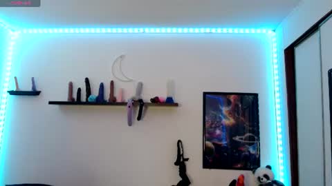 Snapshot of bigtittedtattedlesbian chatting on 8, 8, 2026 Nichole lights online show from 8, 8, 2026