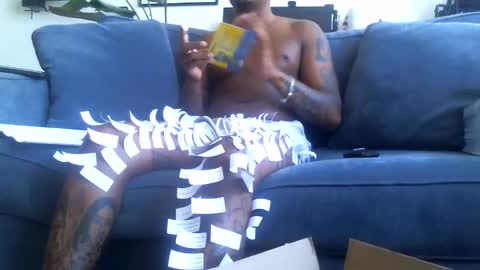 Snapshot of bigtreatofc chatting on 3, 6, 2026 Bigtreatofc online show from 3, 6, 2026