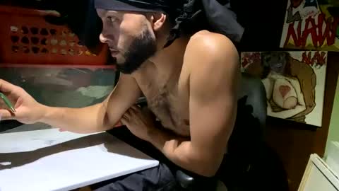 Floppyphallus online show from 15, 12, 2024