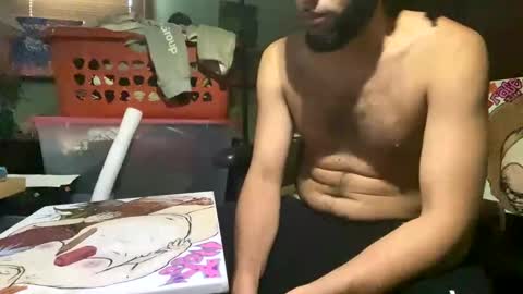 Floppyphallus online show from 17, 12, 2024