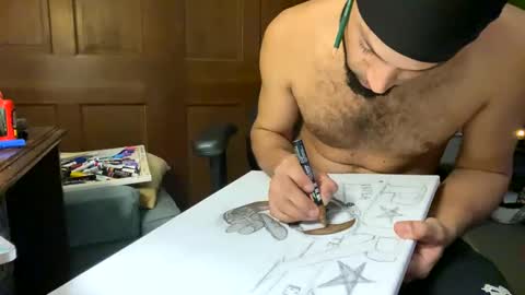 Floppyphallus online show from 22, 12, 2024