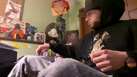 Floppyphallus online show from 28, 12, 2024