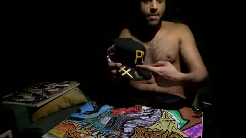 Floppyphallus online show from 9, 1, 2025