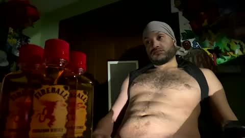 Floppyphallus online show from 29, 1, 2025