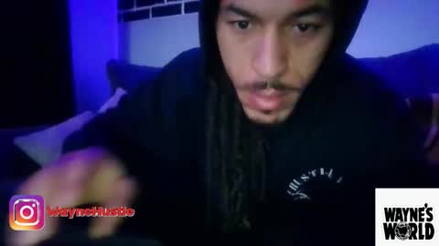 bigwaynebabyxxx online show from 28, 2, 2026