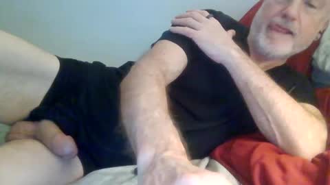 Bigwebone online show from 24, 1, 2025