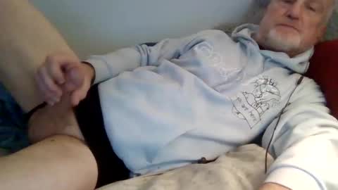 Bigwebone online show from 11, 2, 2025