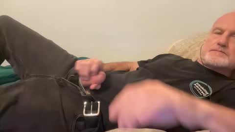 Bigwebone online show from 17, 10, 2025