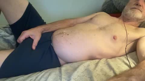 Bigwebone online show from 3, 11, 2025