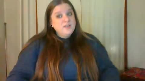 Snapshot of bigwheeliestyle chatting on 17, 12, 2024 Lady of the WHEEL online show from 17, 12, 2024