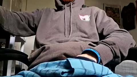 Onlyfans redheadedwhitedick online show from 17, 11, 2025