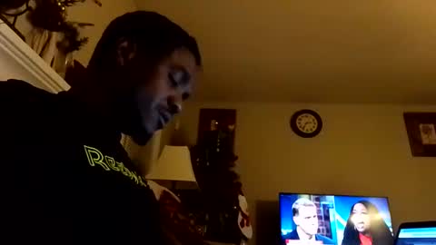 Bigwood14 online show from 17, 12, 2024