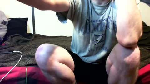 Snapshot of bigwoof79 chatting on 20, 1, 2025 Here4Fun online show from 20, 1, 2025