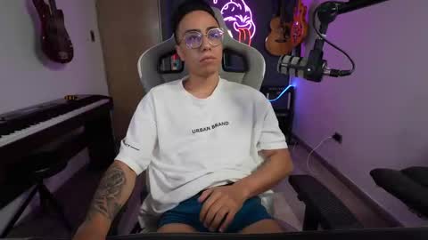 bigxboy96 online show from 18, 2, 2025