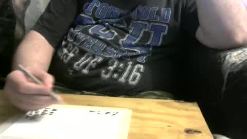 bigxcountry_39 online show from 30, 10, 2025