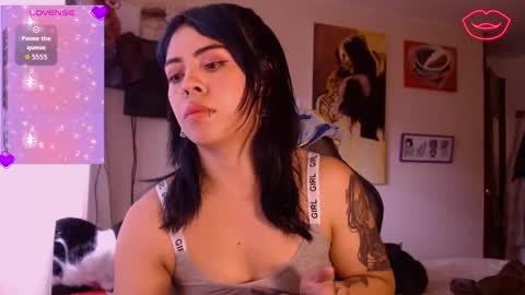 Snapshot of biigbooty_ chatting on 30, 10, 2025 biigbooty_ online show from 30, 10, 2025