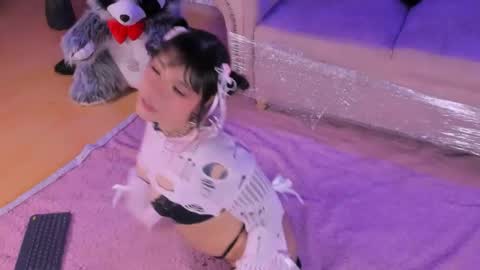 Snapshot of biizzy_noar chatting on 13, 4, 2026 Biizzy online show from 13, 4, 2026