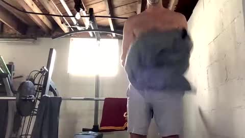 Jeff online show from 17, 11, 2025