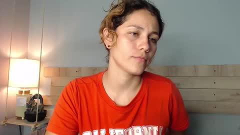 hi  soy   natural girl biki online show from 14, 10, 2025