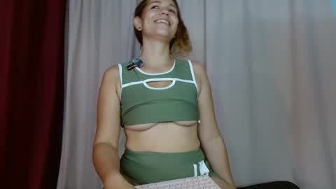 hi  soy   natural girl biki online show from 10, 3, 2026