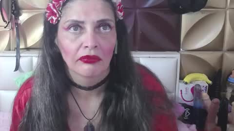 Snapshot of biky_hot chatting on 9, 3, 2025 Biky Hot online show from 9, 3, 2025