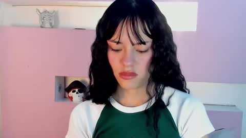 Snapshot of bilie__eilish chatting on 3, 2, 2026 bilie__eilish online show from 3, 2, 2026