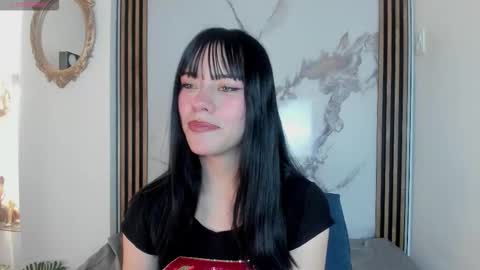 Snapshot of bilie__eilish chatting on 5, 2, 2026 bilie__eilish online show from 5, 2, 2026