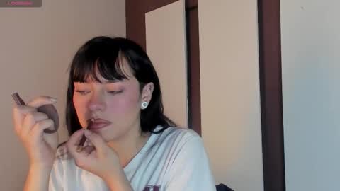 Snapshot of bilie__eilish chatting on 23, 2, 2026 bilie__eilish online show from 23, 2, 2026