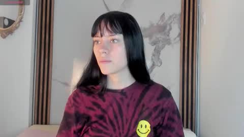 Snapshot of bilie__eilish chatting on 25, 2, 2026 bilie__eilish online show from 25, 2, 2026