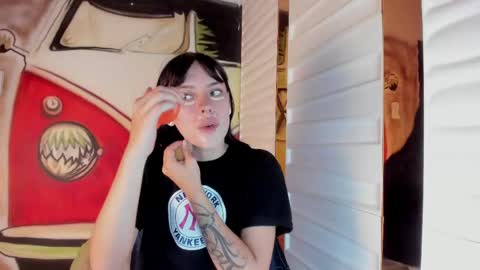 bilie__eilish online show from 21, 5, 2026