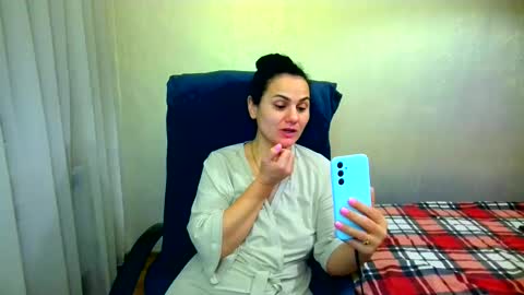 DOM NIKA online show from 20, 12, 2025