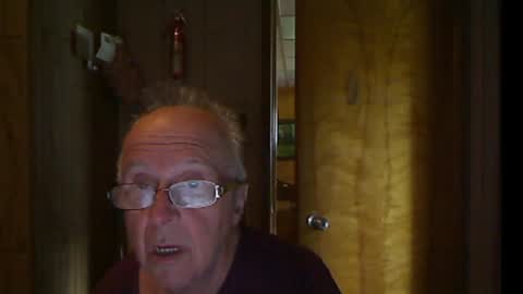 Snapshot of bill_25061 chatting on 9, 8, 2026 bill_25061 online show from 9, 8, 2026