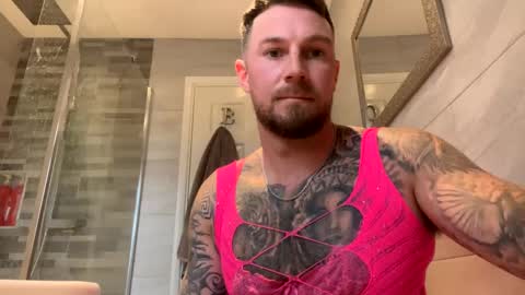 Snapshot of billicd chatting on 3, 2, 2025 Billicdx online show from 3, 2, 2025