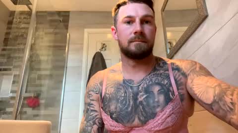 Snapshot of billicd chatting on 27, 2, 2025 Billicdx online show from 27, 2, 2025