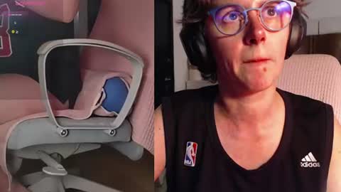 Billie Rose online show from 17, 6, 2026