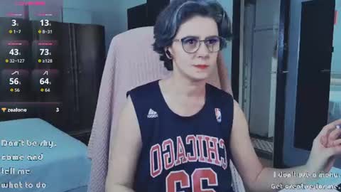 Snapshot of billie__rose chatting on 29, 7, 2026 Billie Rose online show from 29, 7, 2026