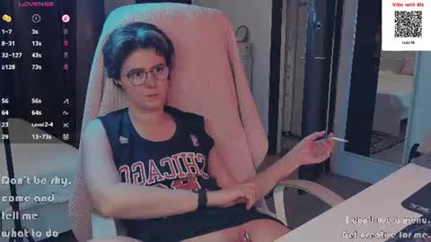 Snapshot of billie__rose chatting on 31, 7, 2026 Billie Rose online show from 31, 7, 2026