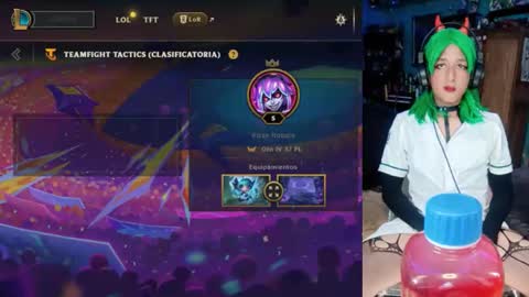 billie_cross_ online show from 12, 10, 2025