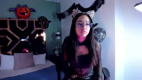 Billie online show from 13, 10, 2025